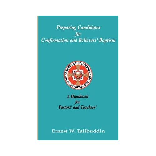 A Handbook For Pastor's And Teacher's