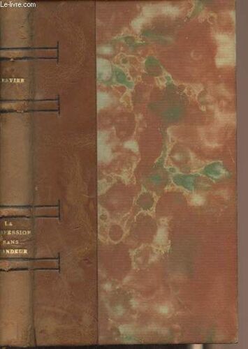 La Confession Sans Grandeur