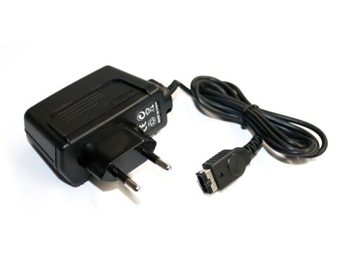 Chargeur Ac Pour Nintendo Sp & Ds