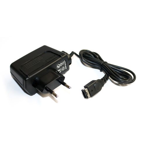 Chargeur Ac Pour Nintendo Sp & Ds