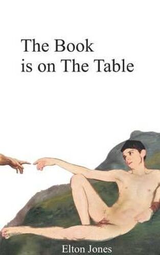 The Book Is On The Table