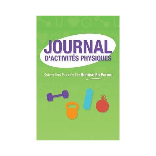 Journal D'activites Physiques