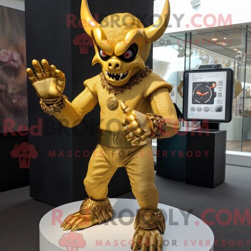 Costume De Mascotte Redbrokoly De Calamars Frits Vert Forêt Personnage Habillé D Une Combishort Et D Enveloppements