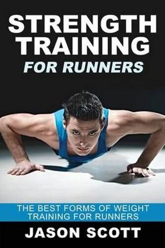 Strength Training For Runners