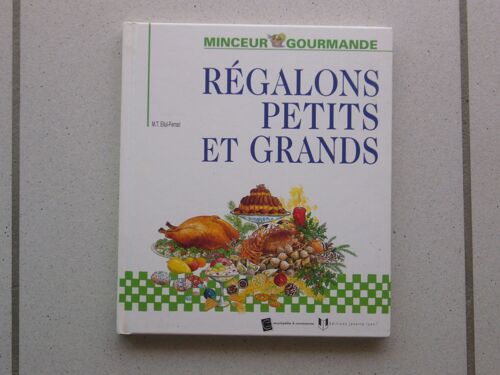 Regalons Petits Et Grands