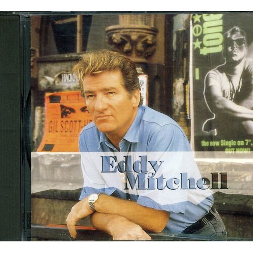 Eddy Mitchell : 5818