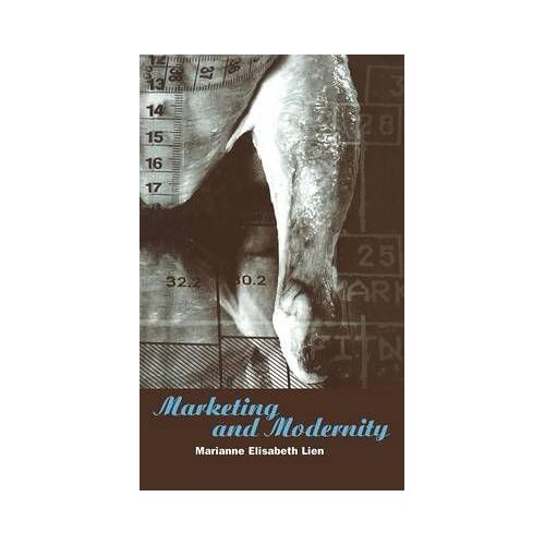 Marketing And Modernity
