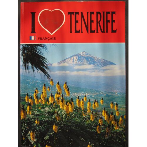 I Love Tenerife 9
