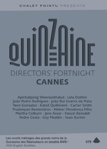 Quinzaine Des Réalisateurs - Directors' Fortnight, Cannes : Vol. 1