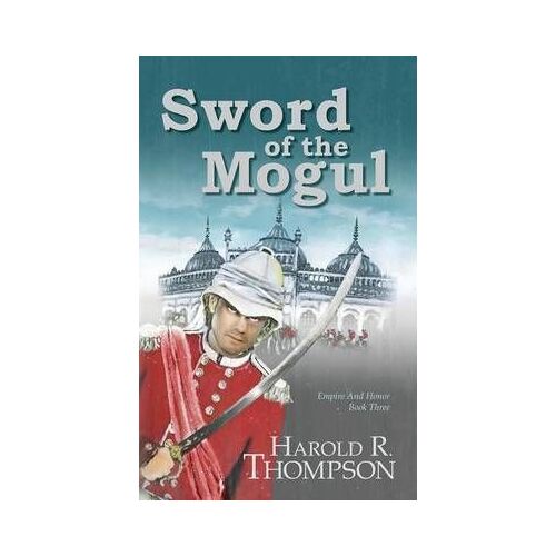 Sword Of The Mogul