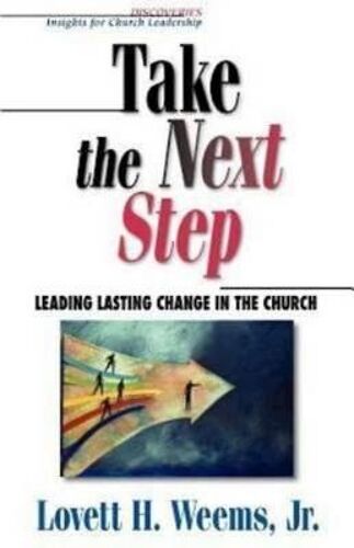 Take The Next Step