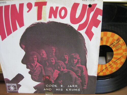 Ain't No Use