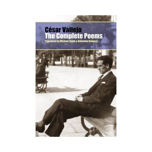 The Complete Poems
