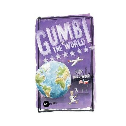 Gumbi Vs The World