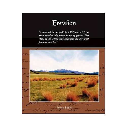 Erewhon