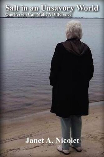 Salt In An Unsavory World