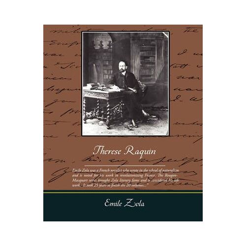 Therese Raquin