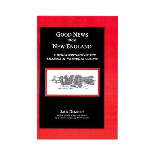 Good News From New England