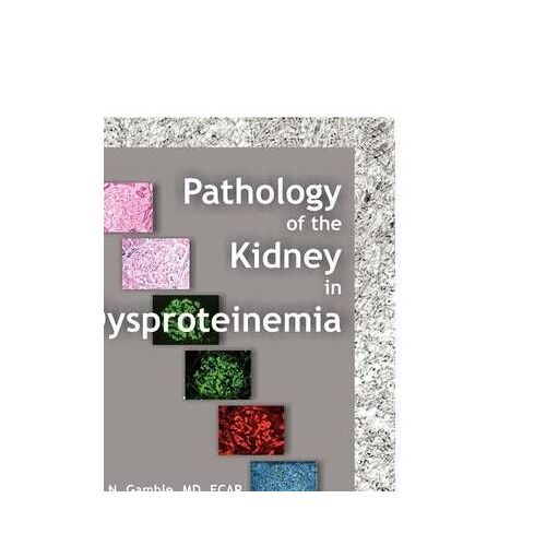Pathology Of The Kidney In Dysproteinemia