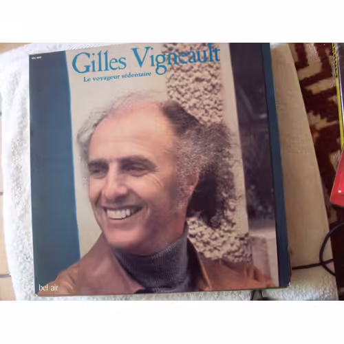 Le Voyageur Sedentaire