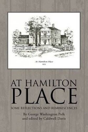 Hamilton Place