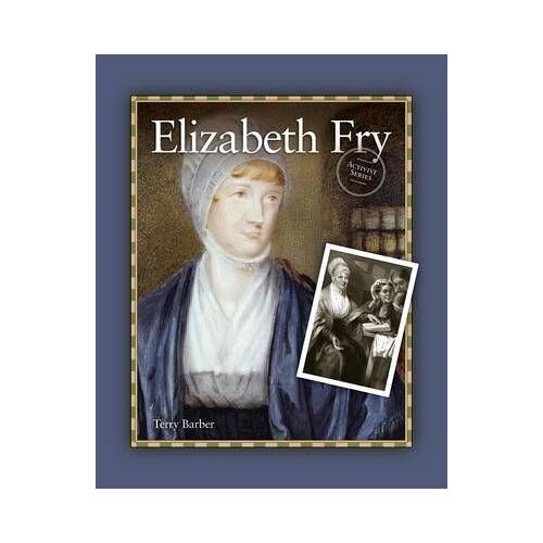 Elizabeth Fry