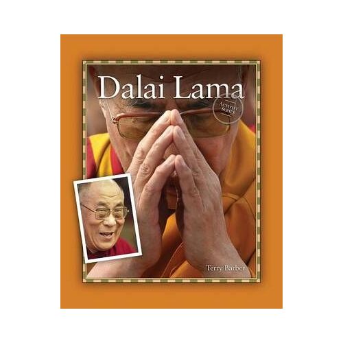 Dalai Lama