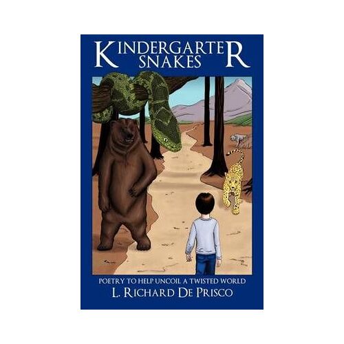 Kindergarter Snakes