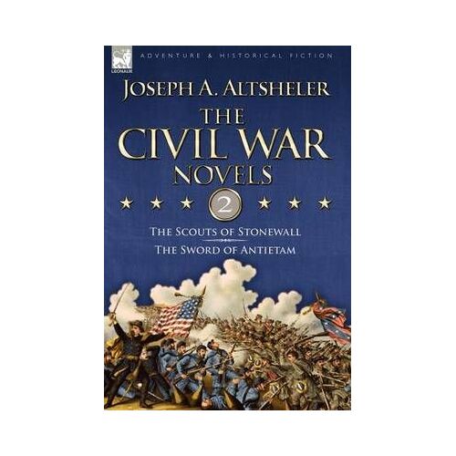 The Civil War Novels