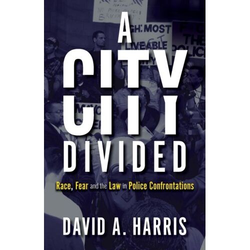 A City Divided