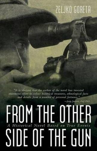 From The Other Side Of The Gun