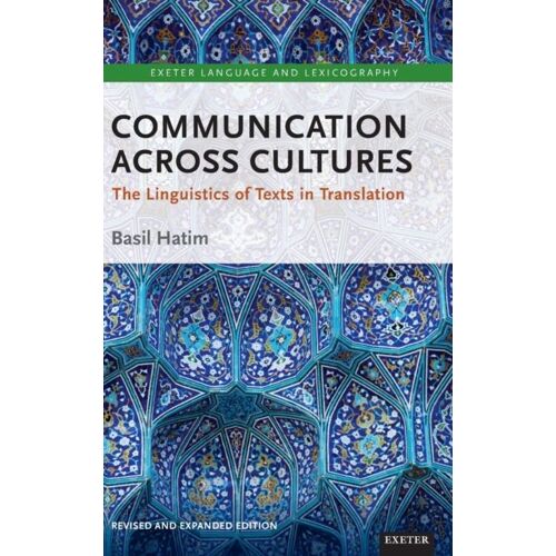 Communication Across Cultures