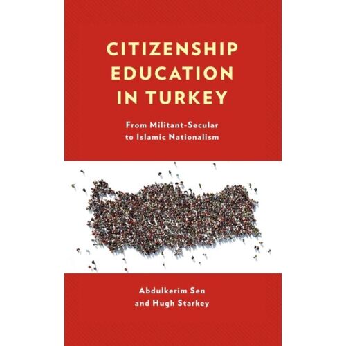 Citizenship Education In Turkey