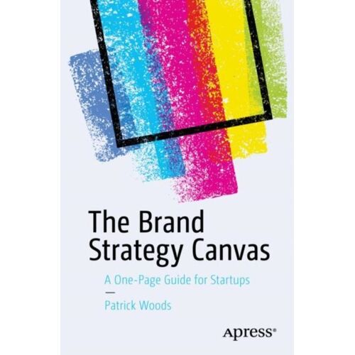 The Brand Strategy Canvas