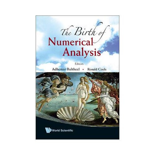 Birth Of Numerical Analysis,The