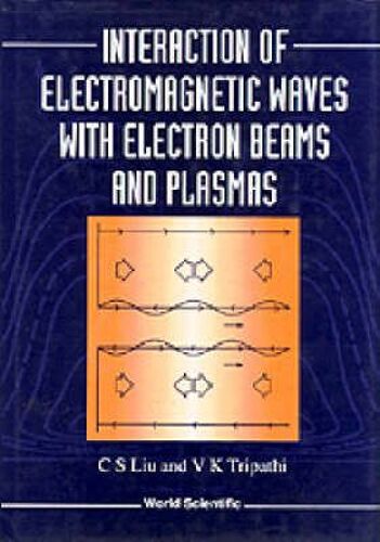 Interact Of Electromagnetic Waves ...
