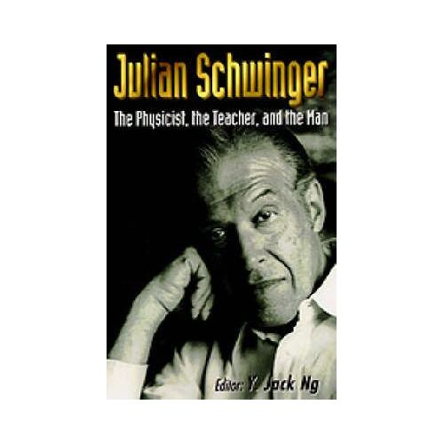 Julian Schwinger