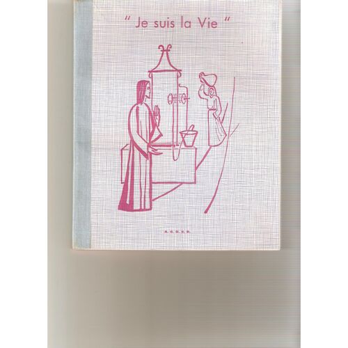 Je Suis La Vie