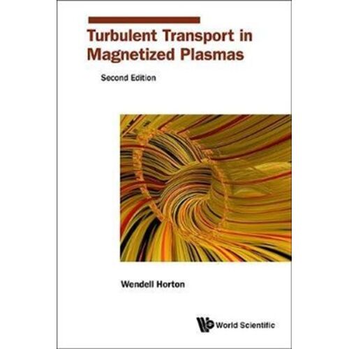 Turbu Transpo Magn Plas (2nd Ed)