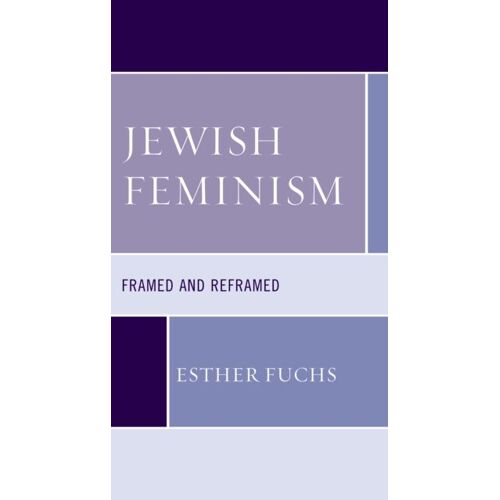Jewish Feminism