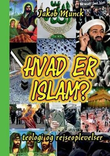 Hvad Er Islam?
