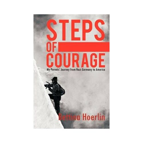 Steps Of Courage