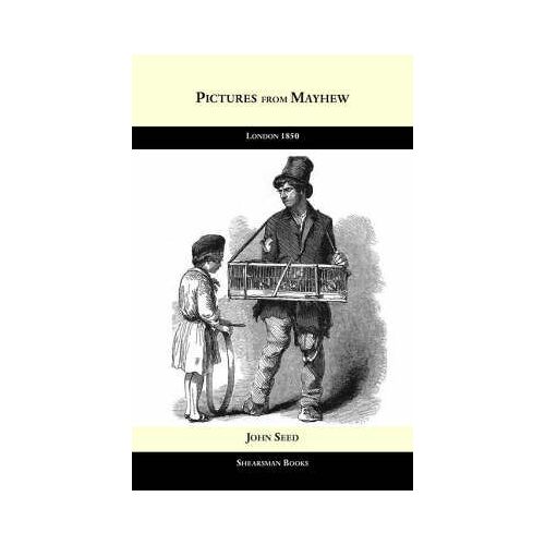 Pictures From Mayhew. London 1850.