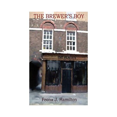 The Brewer's Boy
