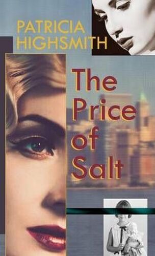 The Price Of Salt, Or Carol