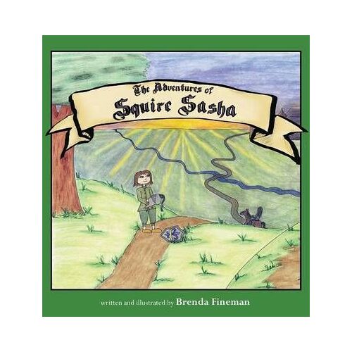 The Adventures Of Squire Sasha