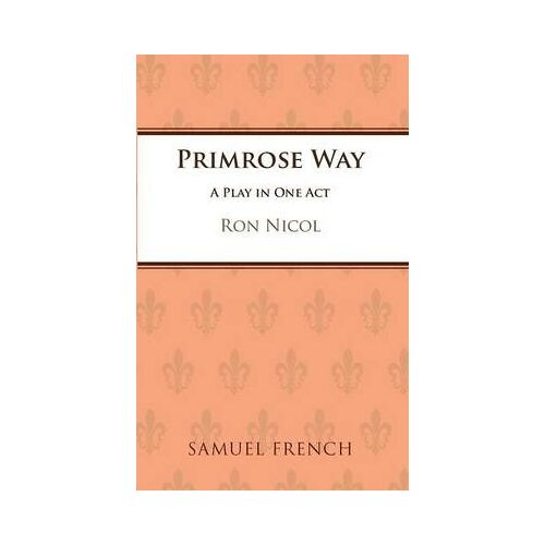 Primrose Way
