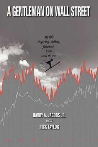A Gentleman On Wall Street