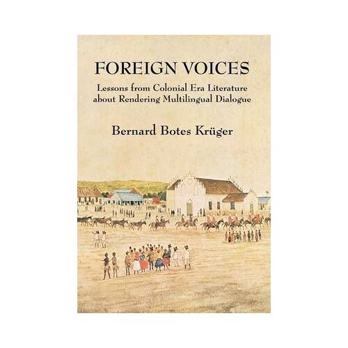 Foreign Voices