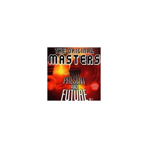 Original Masters-From...Vol.2